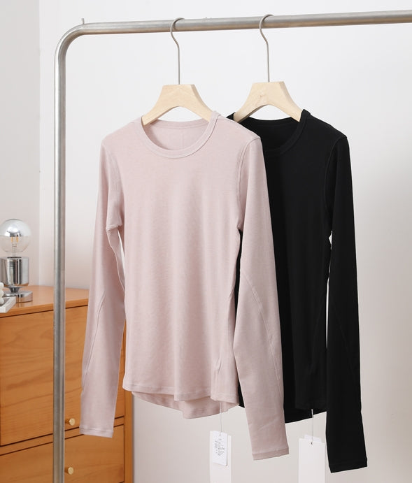 L3578# XY Women Long Sleeve Shirts