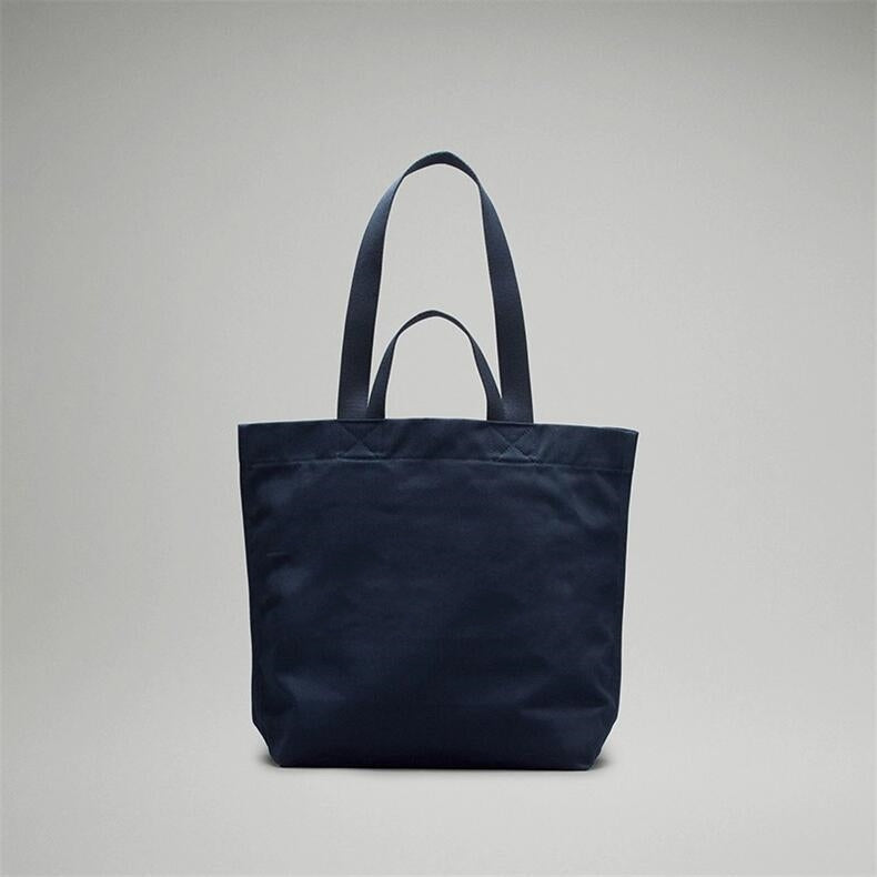 L3026#   Canvas Tote Bag