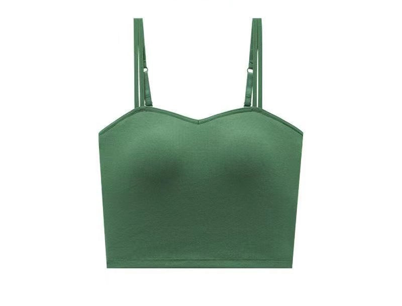 446# AL Women Yoga Bra