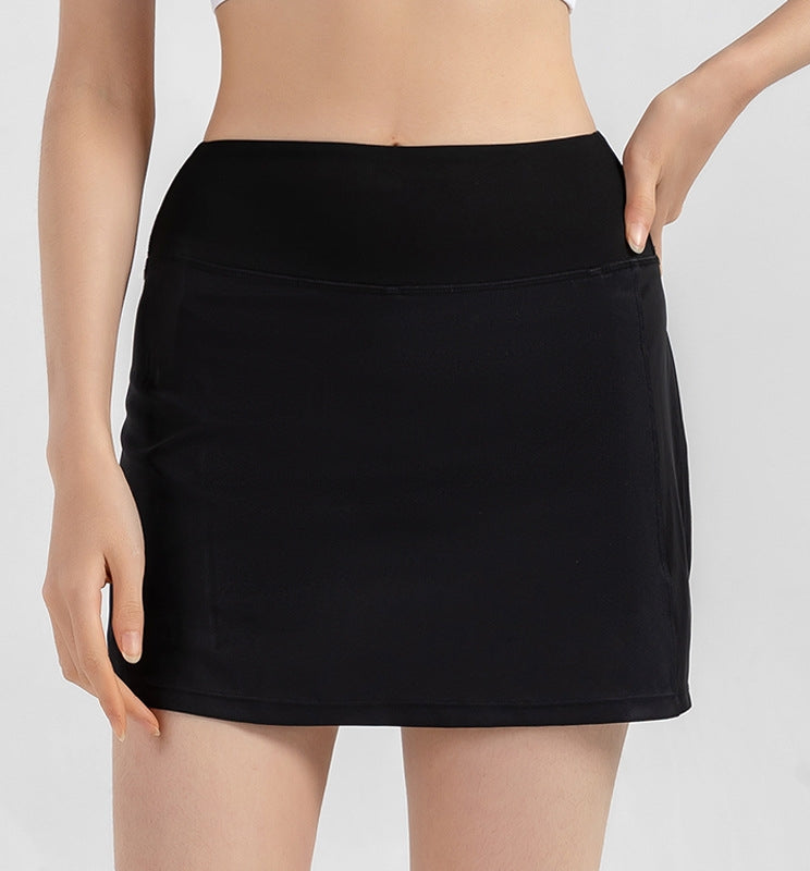 L3067#  Women Yoga Skirts