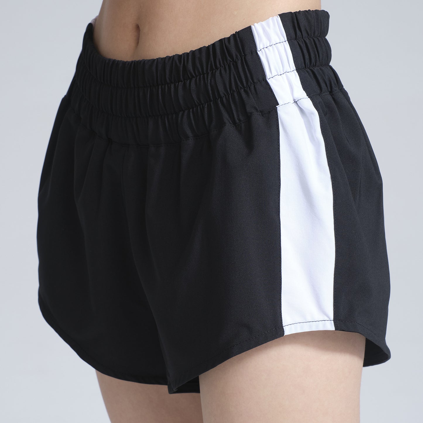 L3177#  Women Yoga Shorts