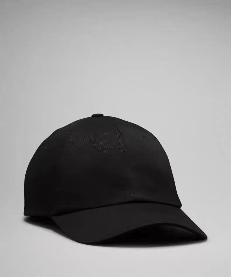 L4117# Unisex Embroidery Baseball Cap