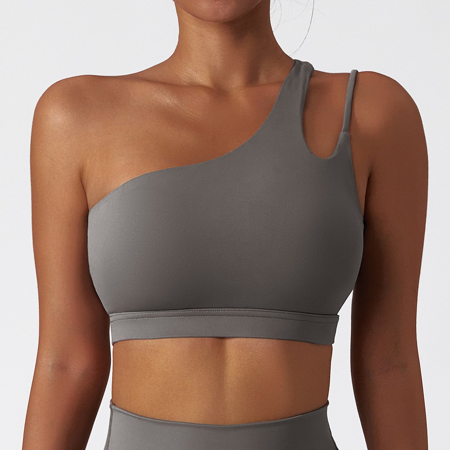 105# AL Sports Bra