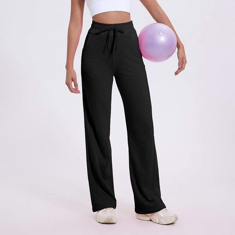 L3087#  Women High-Rise Pants