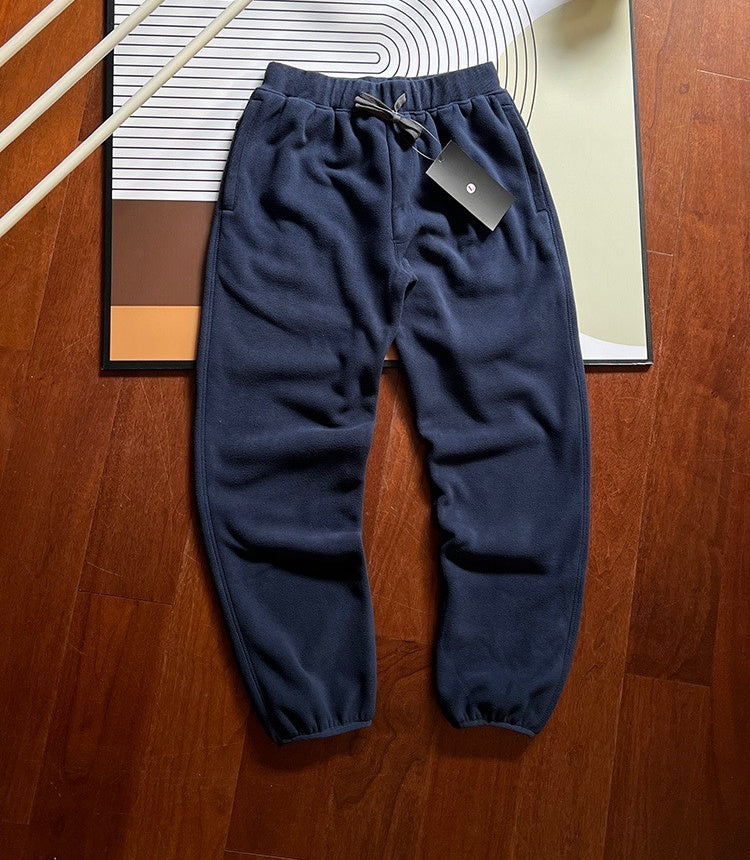 L3769#GX Men Fit Fleece Pants