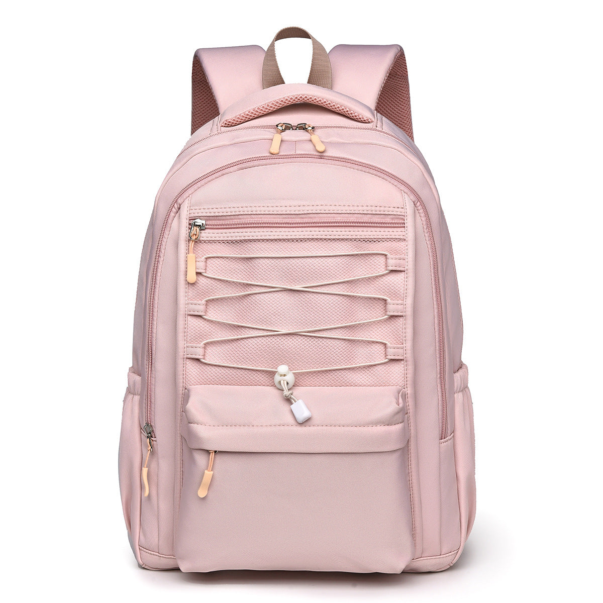 L3206#  Unisex Oxford Backpack