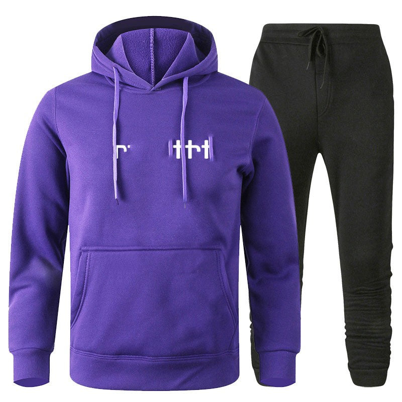 3182-1#   hoodies pants set