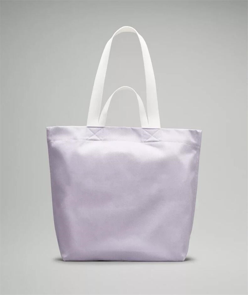 L3026#   Canvas Tote Bag