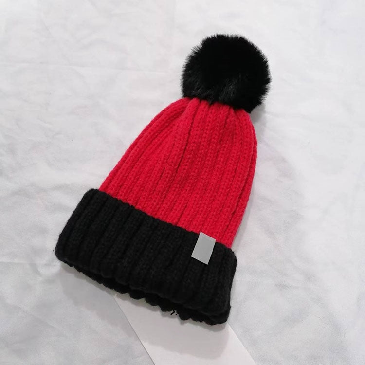 L3587#  Knitted Hat