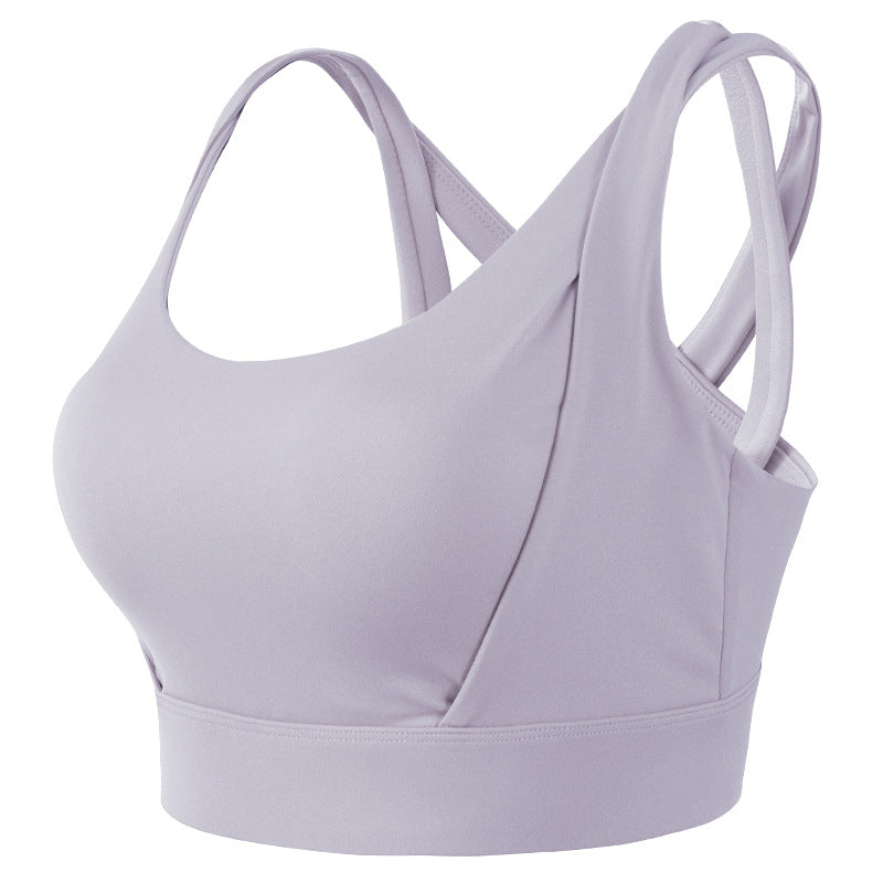 L2677#  Women Yoga Bra