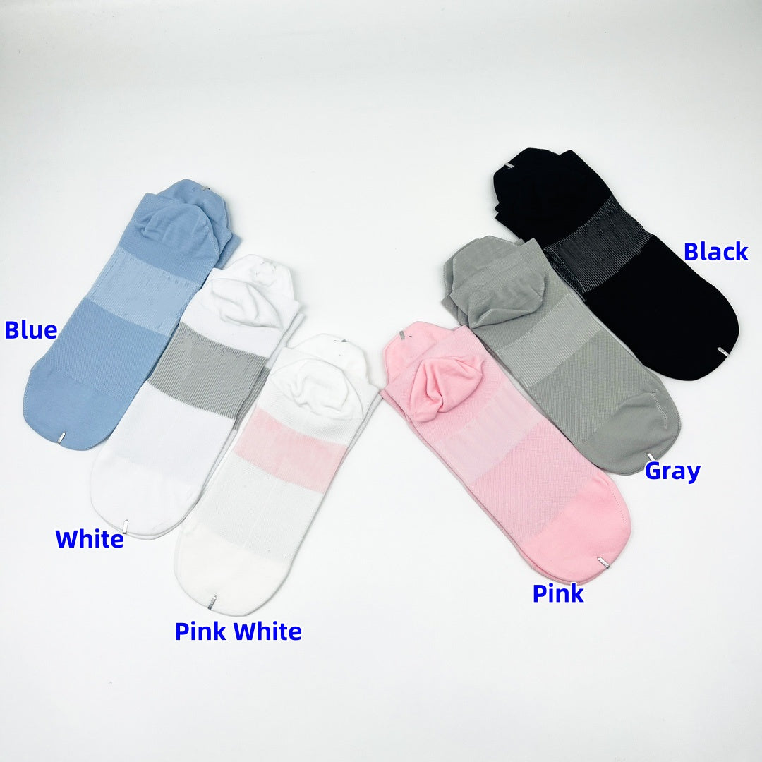 L4155# XY Unisex Socks 1Pairs