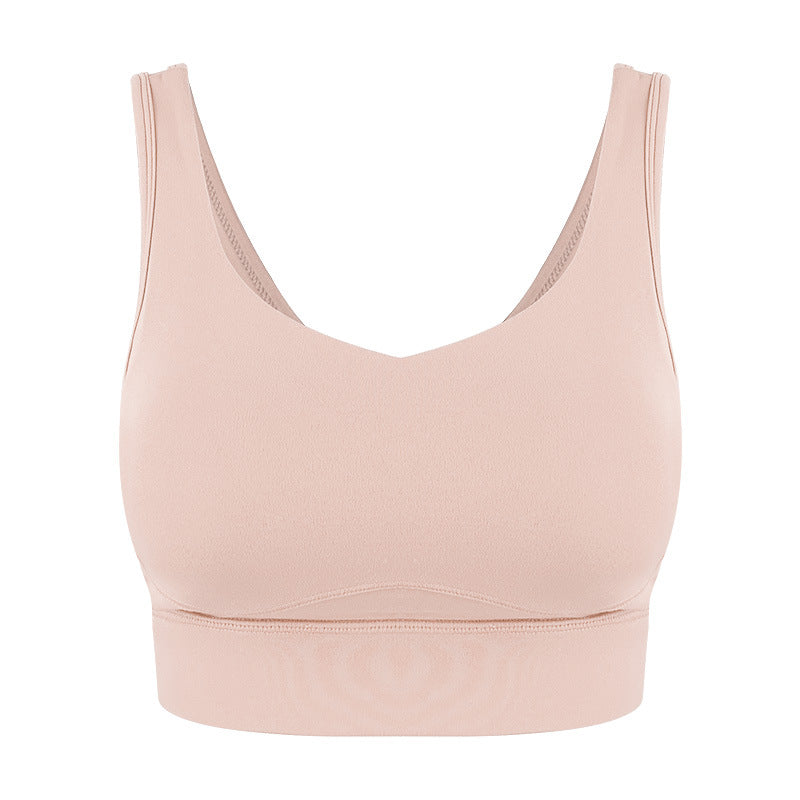 L3474# Women Yoga Bra