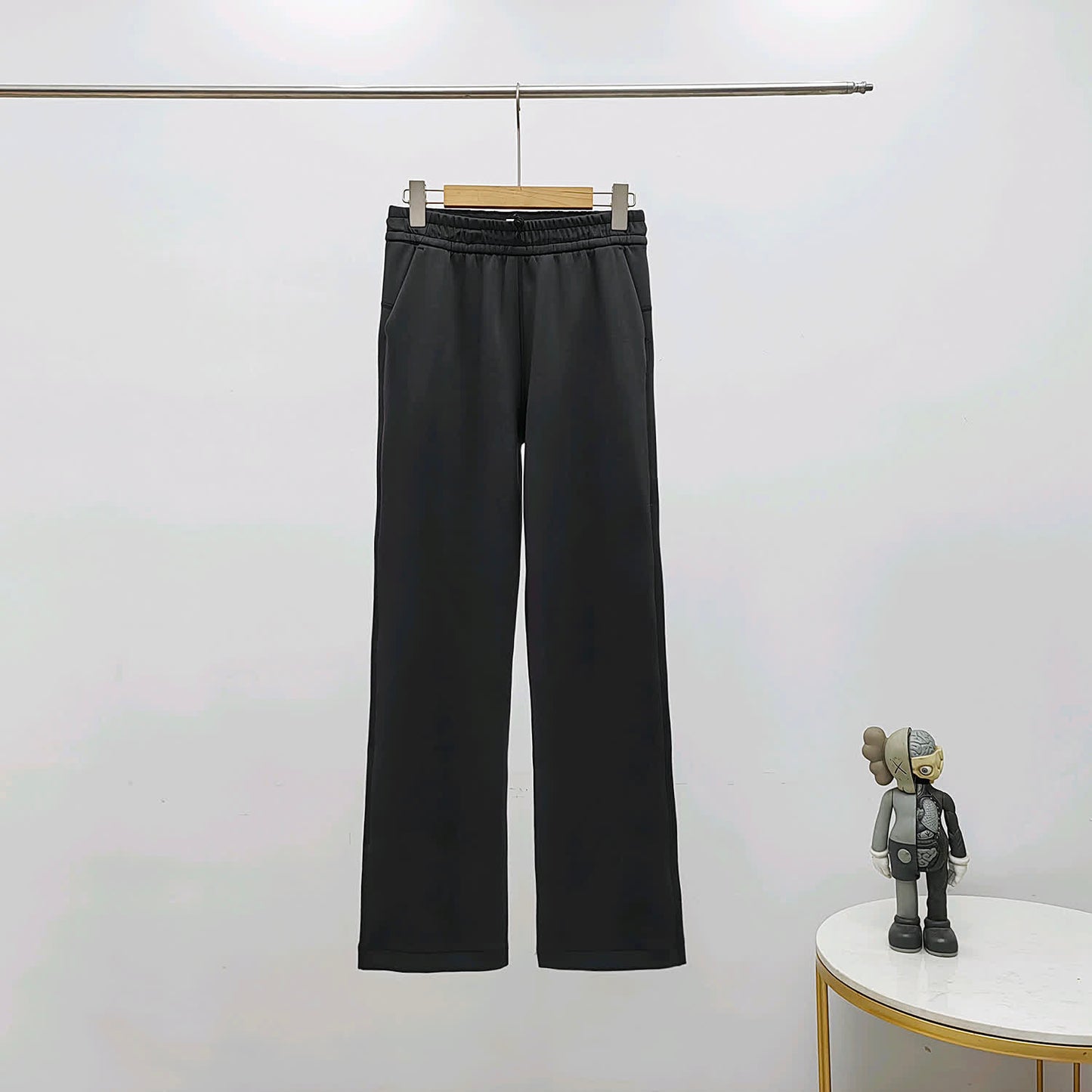 L3527# GX Women High Rise Pants