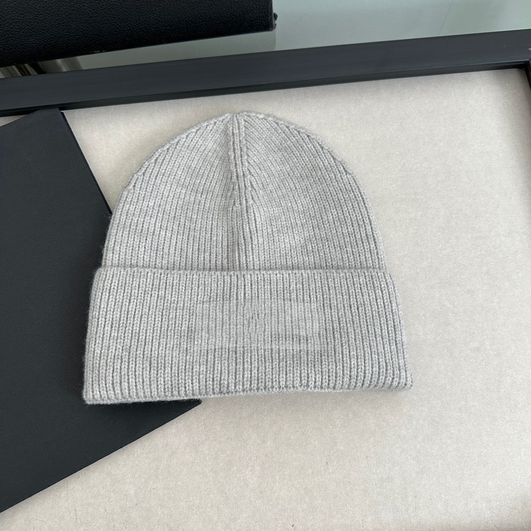 L3644#  knitted hat