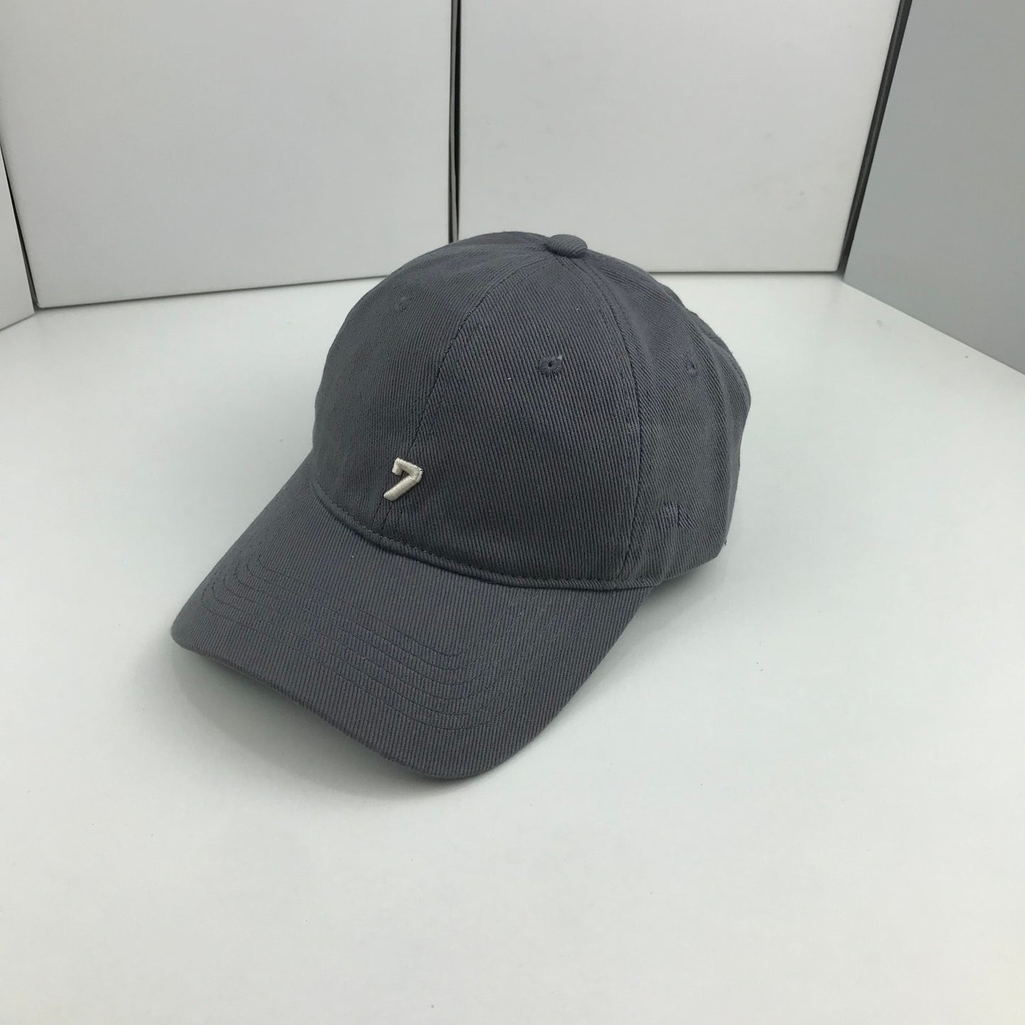 L3129# Unisex Baseball Cap