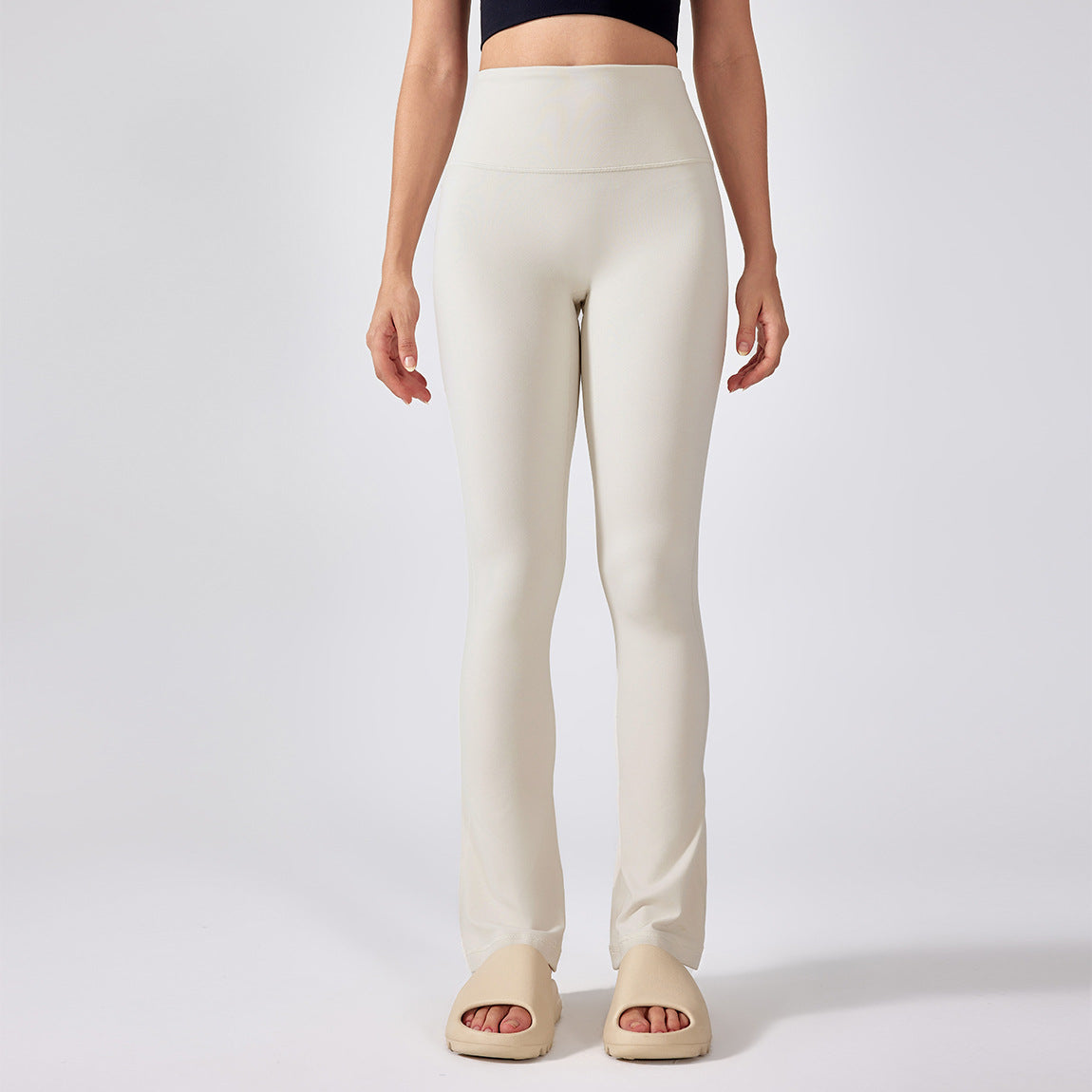 L3405#   Wome Bell Botton Pants