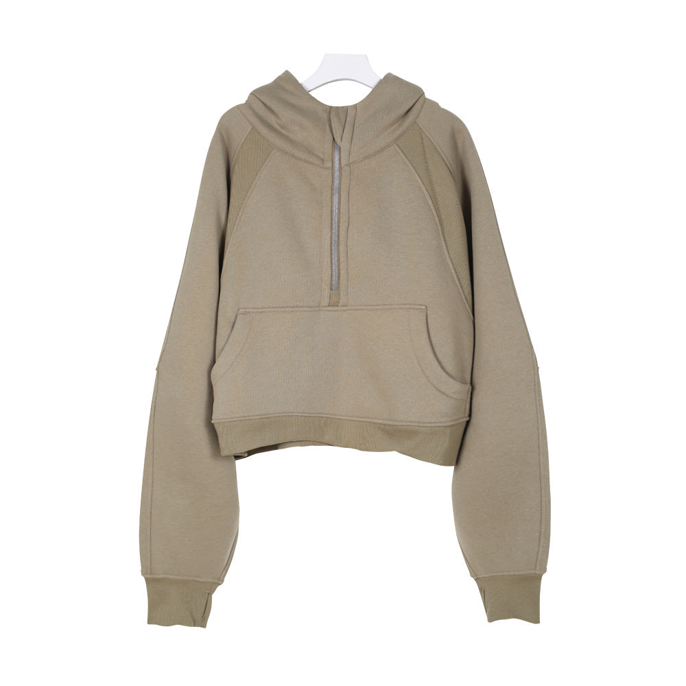 L3134#  Women Fleece Hoodies