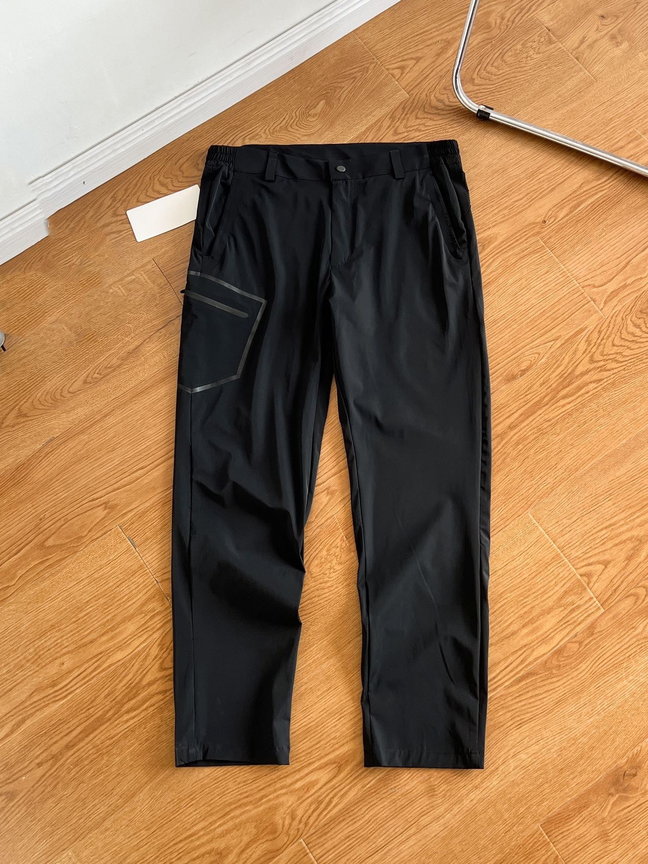 L3172#  Men Sport Pants