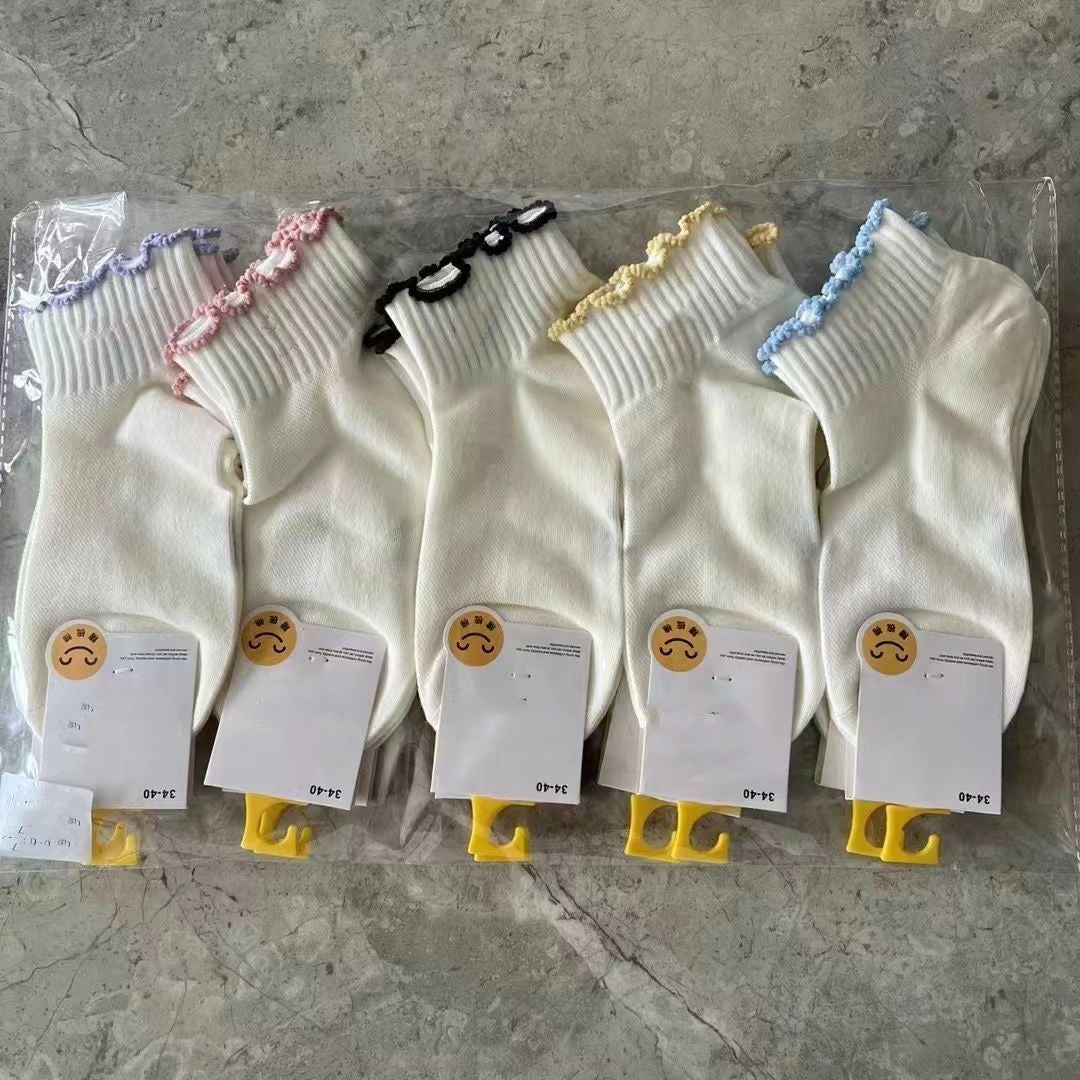 E3536#  socks 5pair/lot