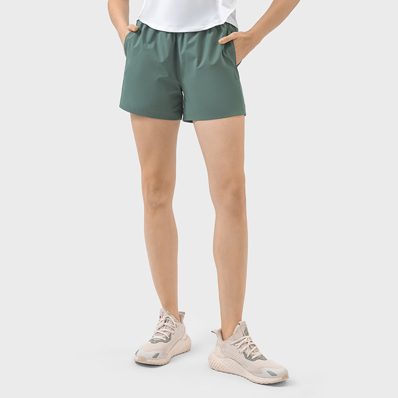 L2048# Women Shorts