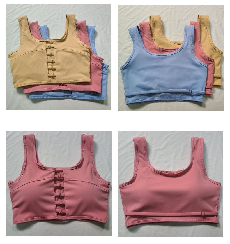 371# AL Women Bra Top