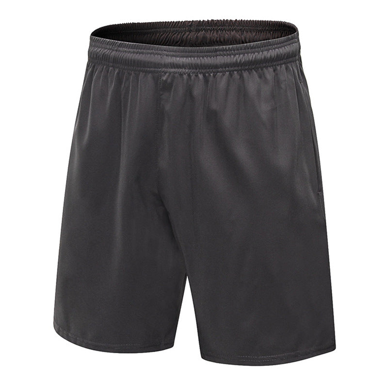 019# Al Men Shorts