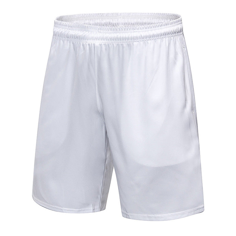 019# Al Men Shorts