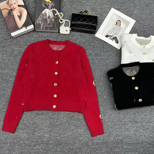 E1059# Women Sweater