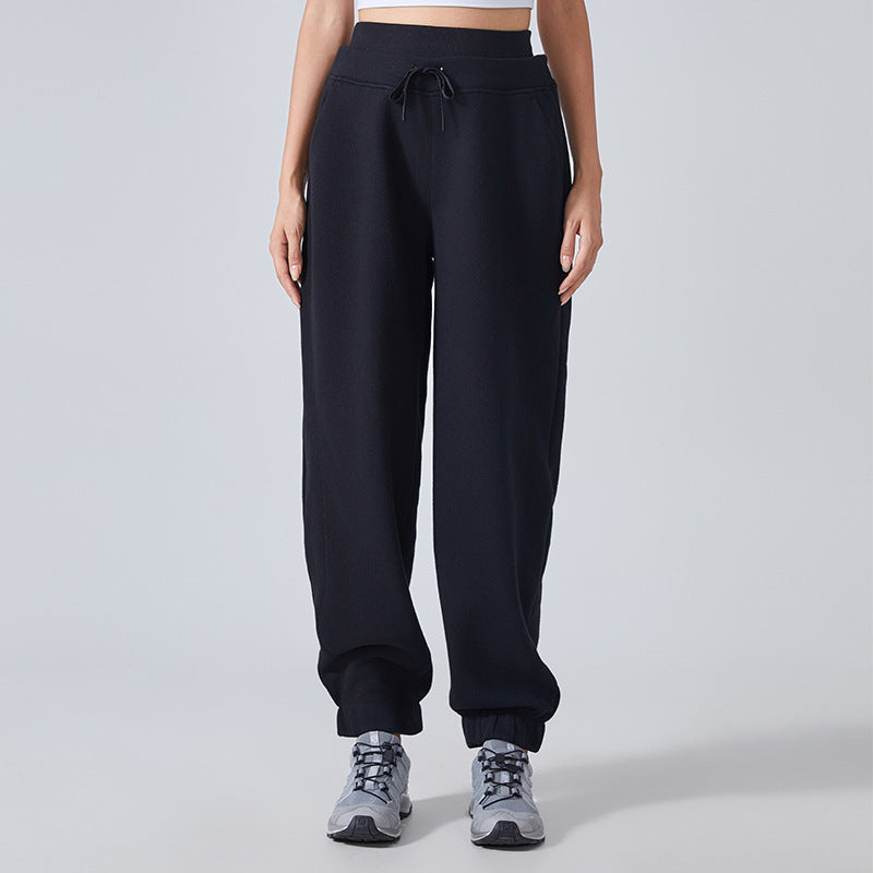 L3341#   Women Fleece Pants