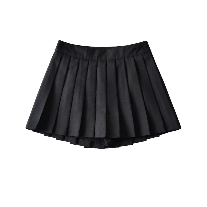 L4081#  Women Yoga Skirts