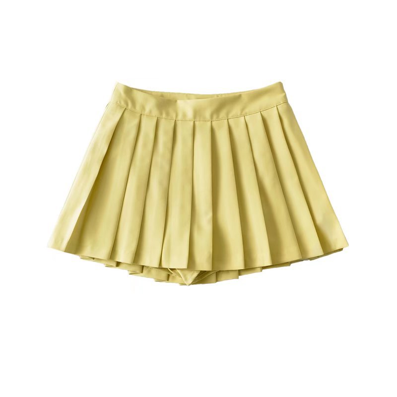 L4081#  Women Yoga Skirts