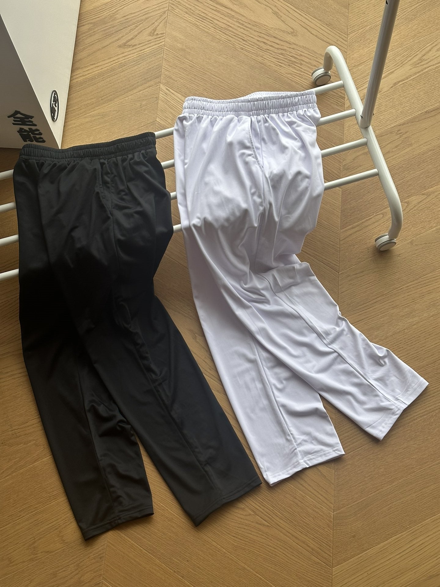 L3081#  Unisex Sports Pants