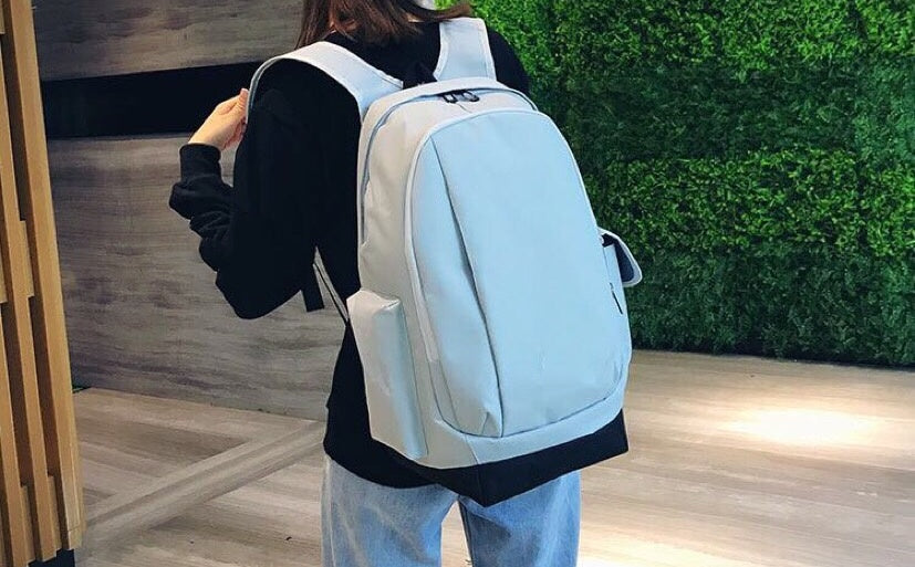 E4269#GX Unisex Backpack