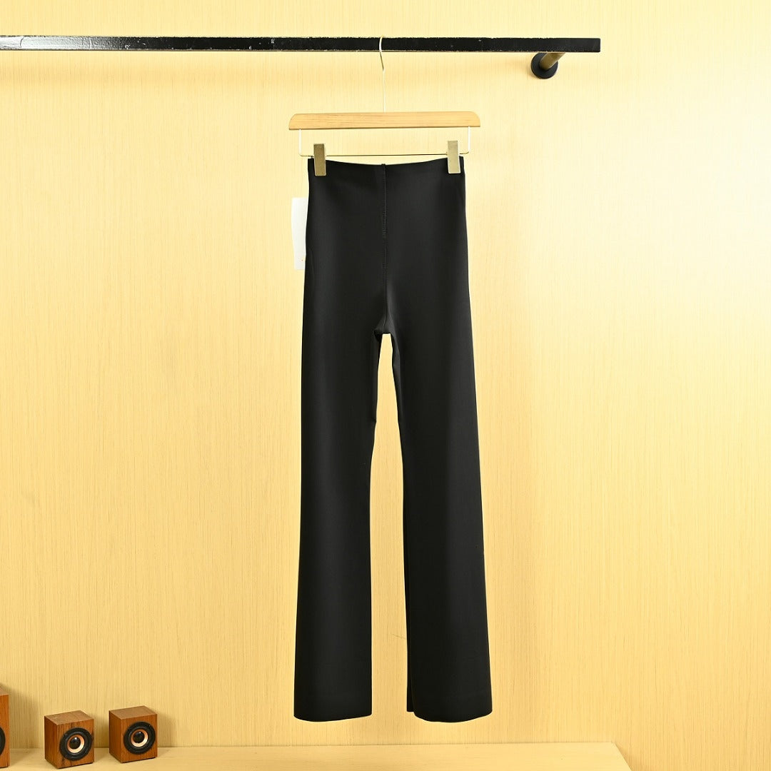 L3467# GX Women Bell Botton Pants