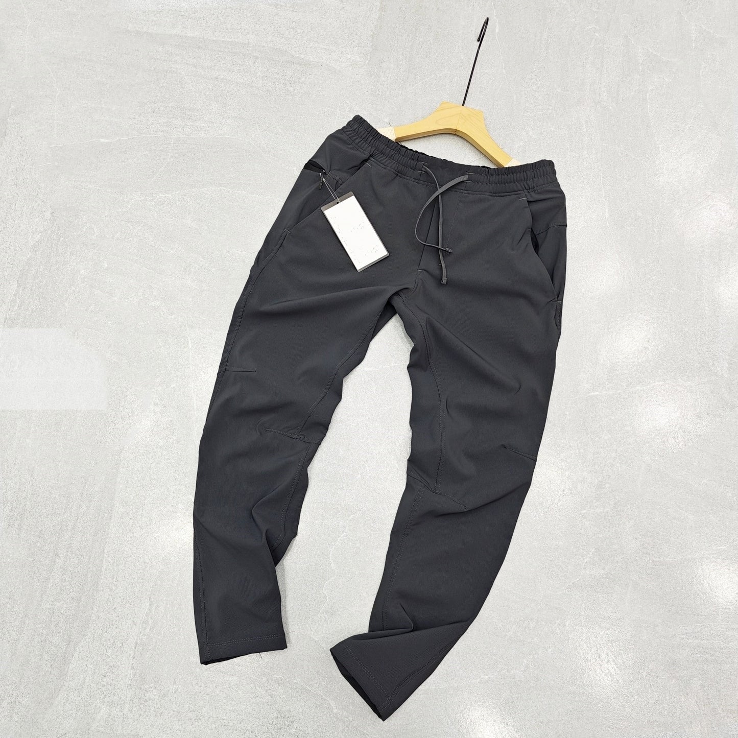 L3538# GX Men Sports Pants