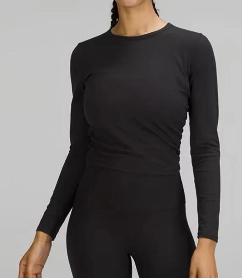 L3593#  Women Long Sleeve Shirts