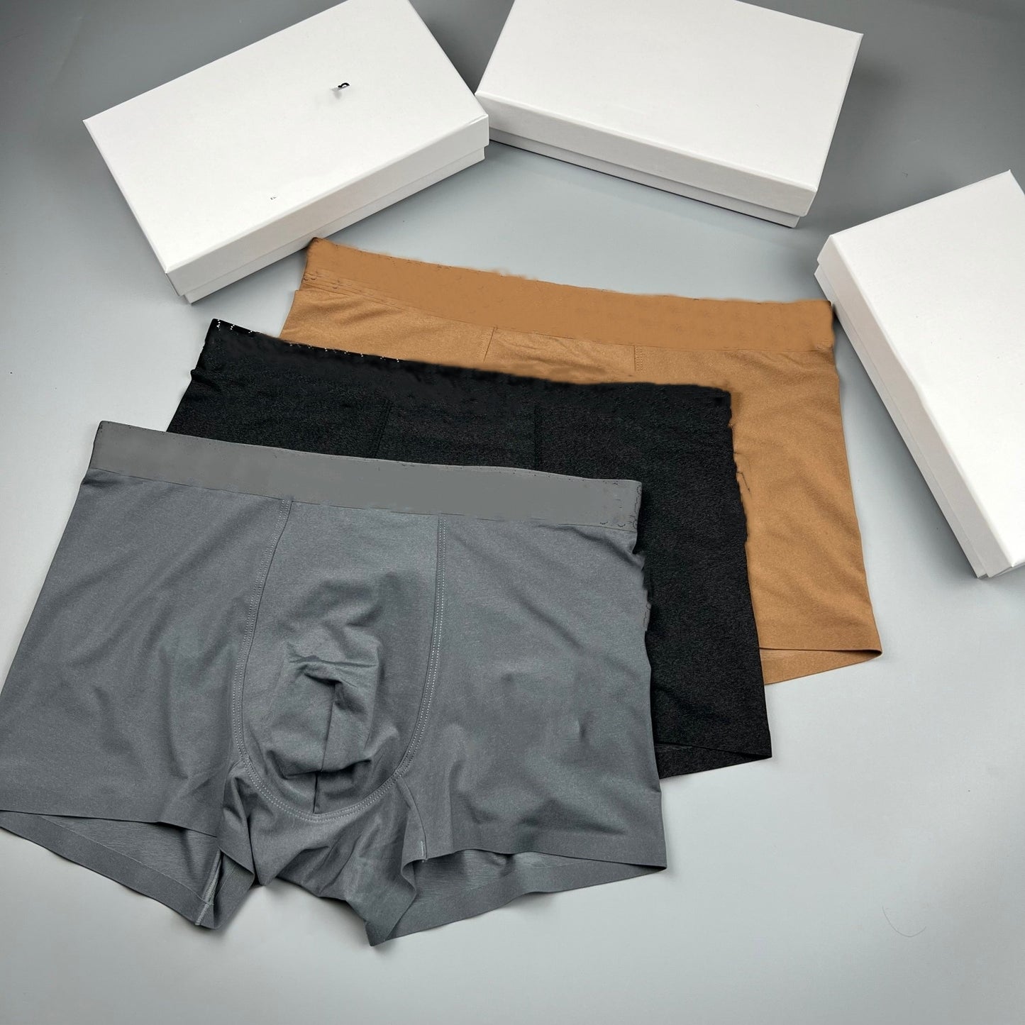 L3503#  Men Underpants 3pcs/lot