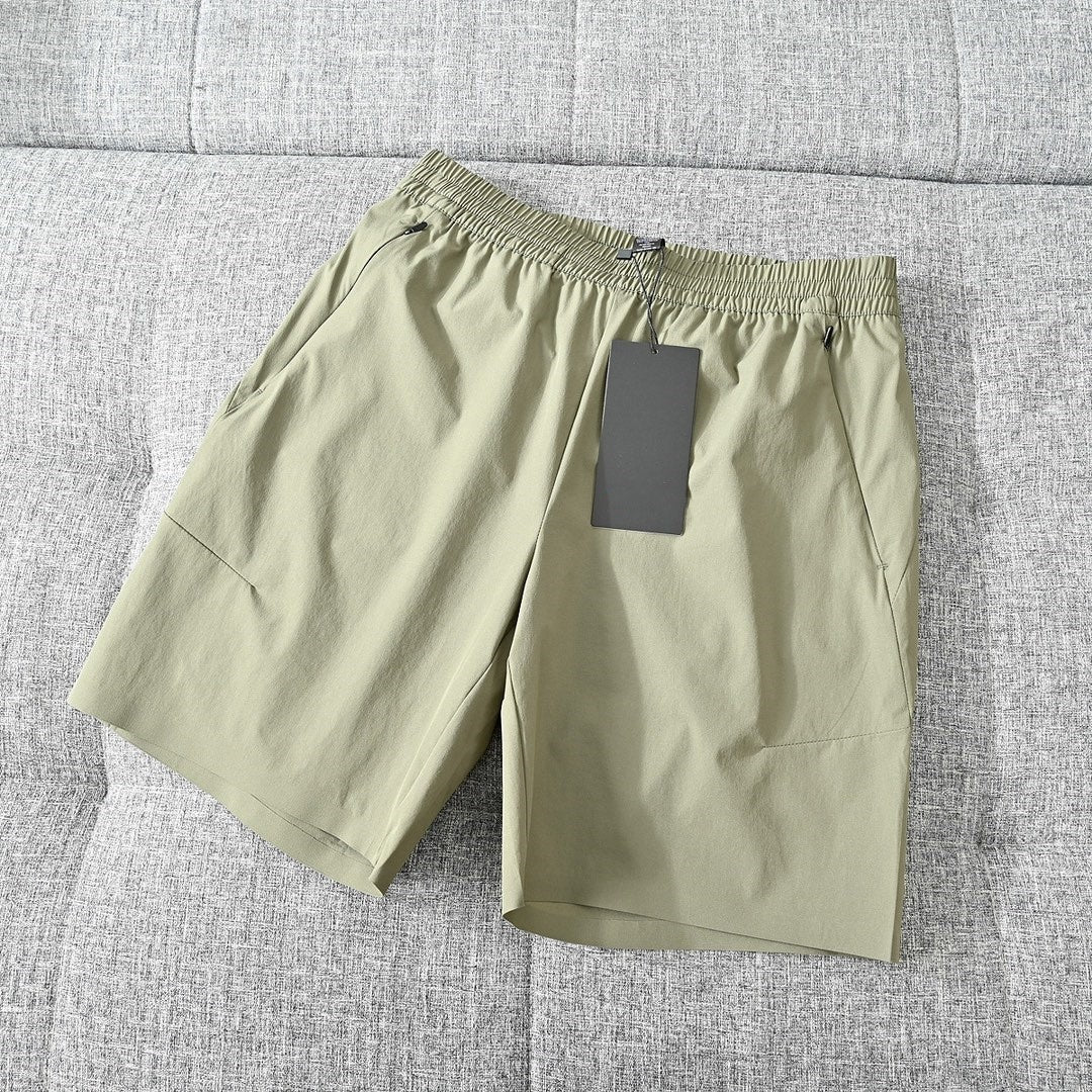L2758#  Men Quick Drying Shorts