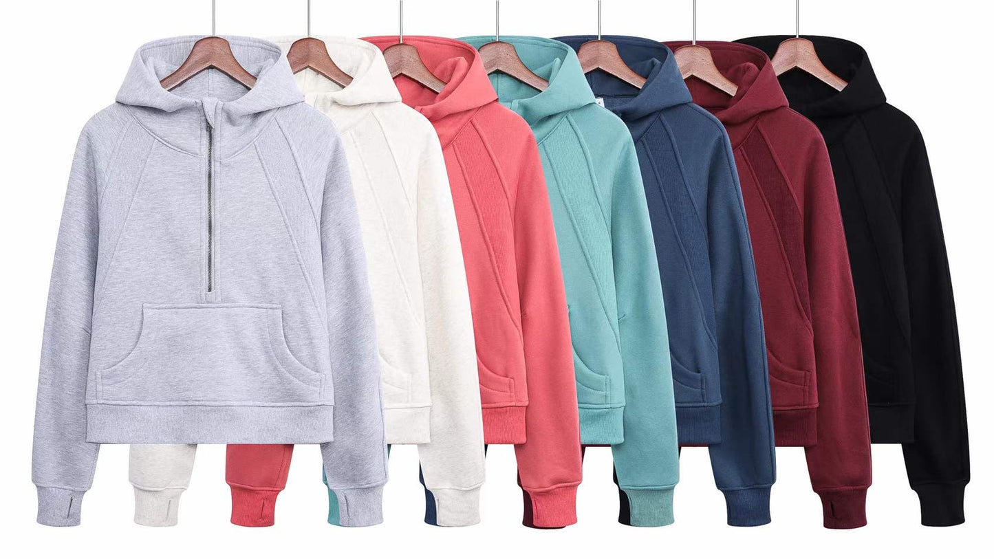 922# Embroidery Hoodies