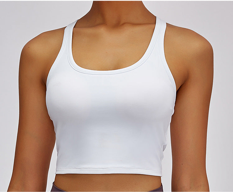 G006#  Women Yoga Bra