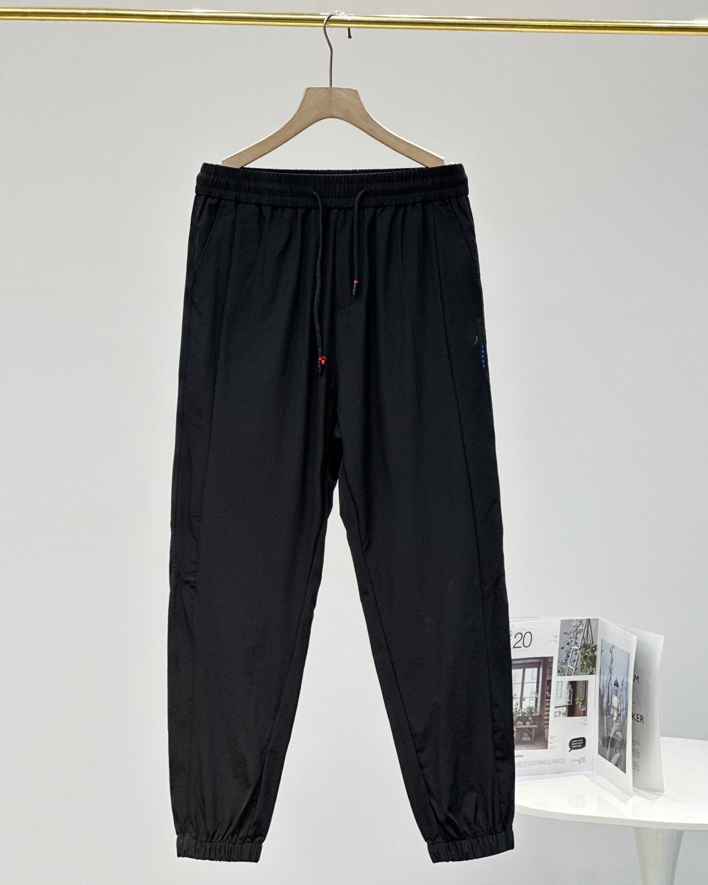 L3076#  Men Outdoor Sport Pants