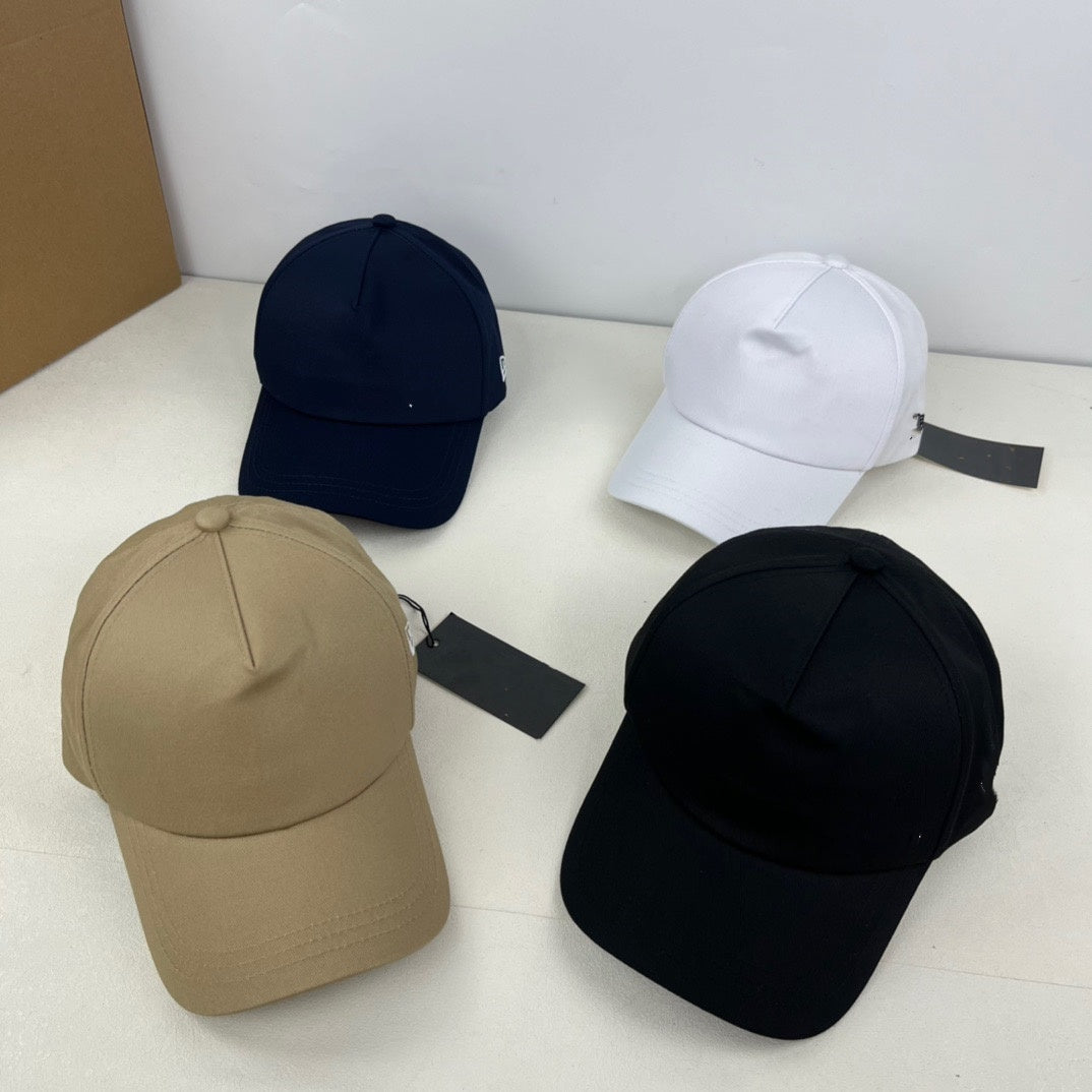 E2016# Unisex Baseball Cap