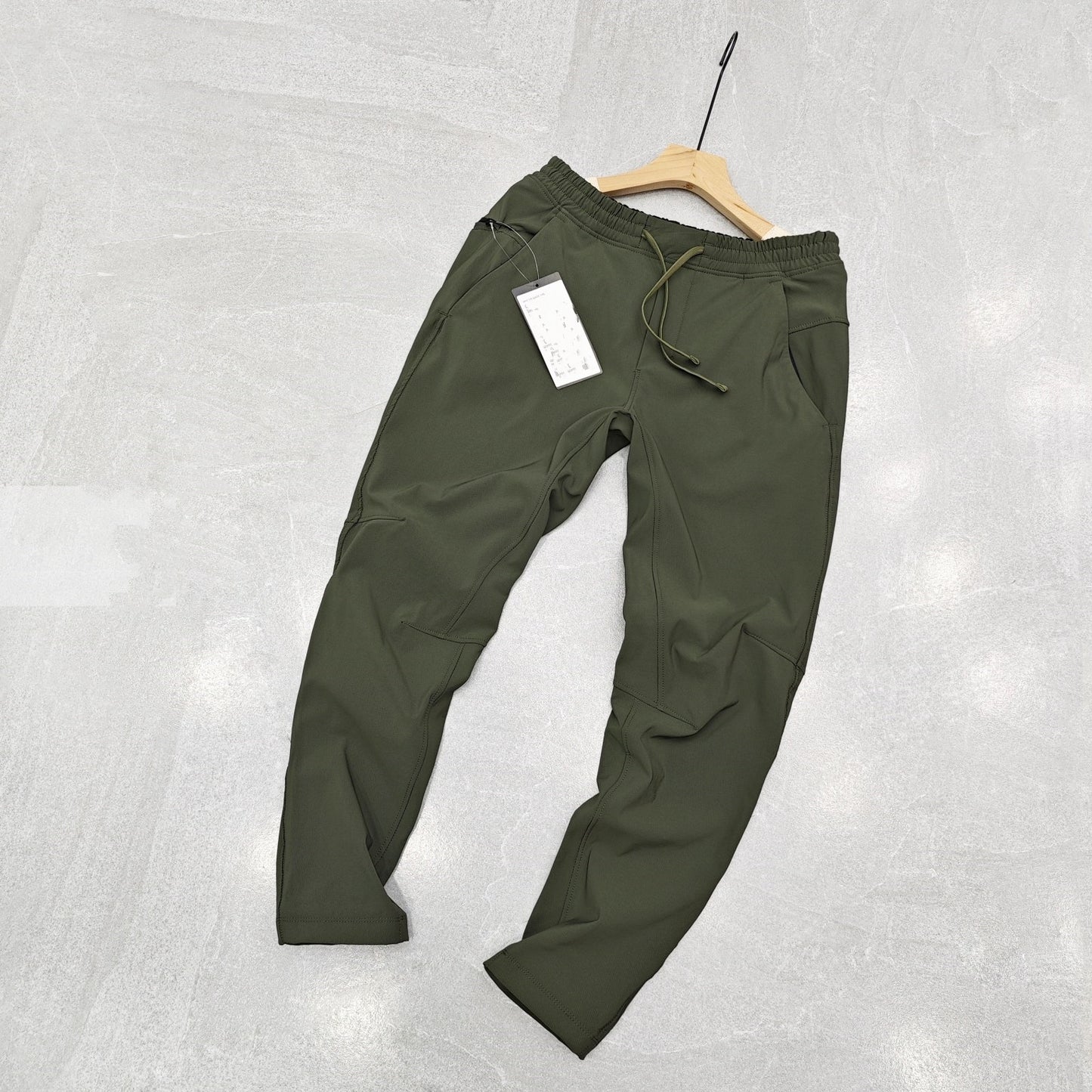 L3538# GX Men Sports Pants