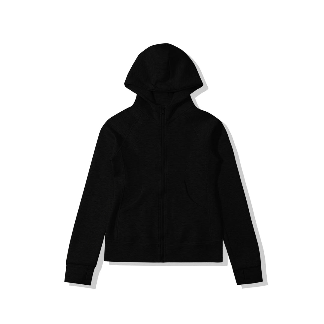 L3382# XY Women  Hoodies