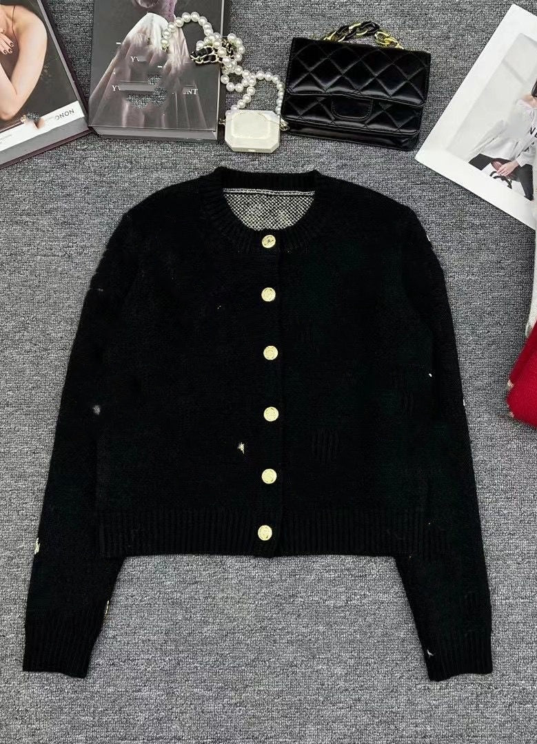 E1059# Women Sweater