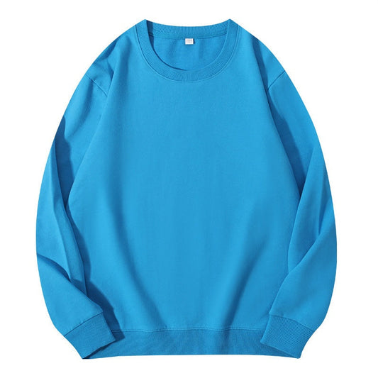 27-1 # AL Long Sleeve Pullover