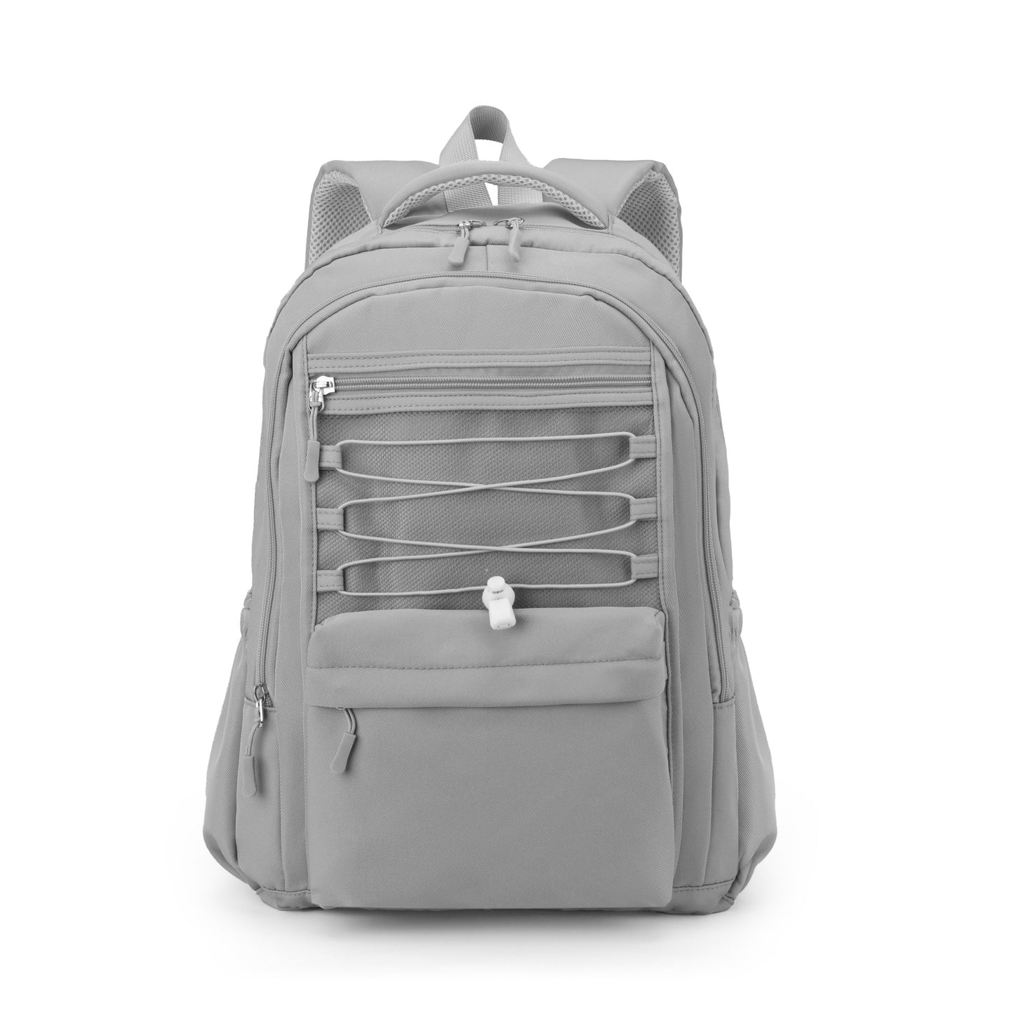 L3206#  Unisex Oxford Backpack