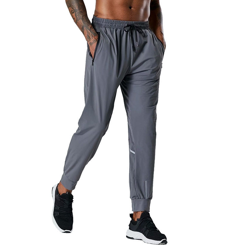 523# A Men Sports Pants