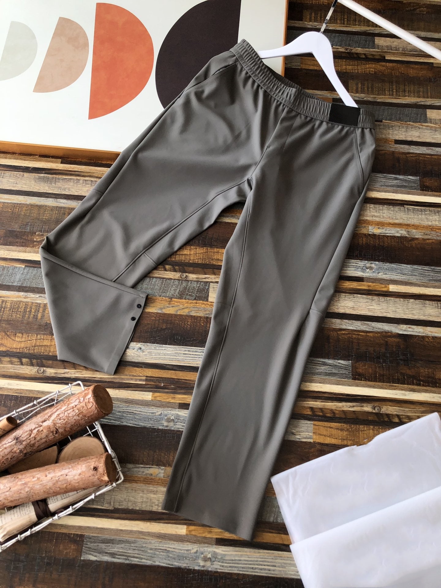 L3570# GX Men Sports Pants