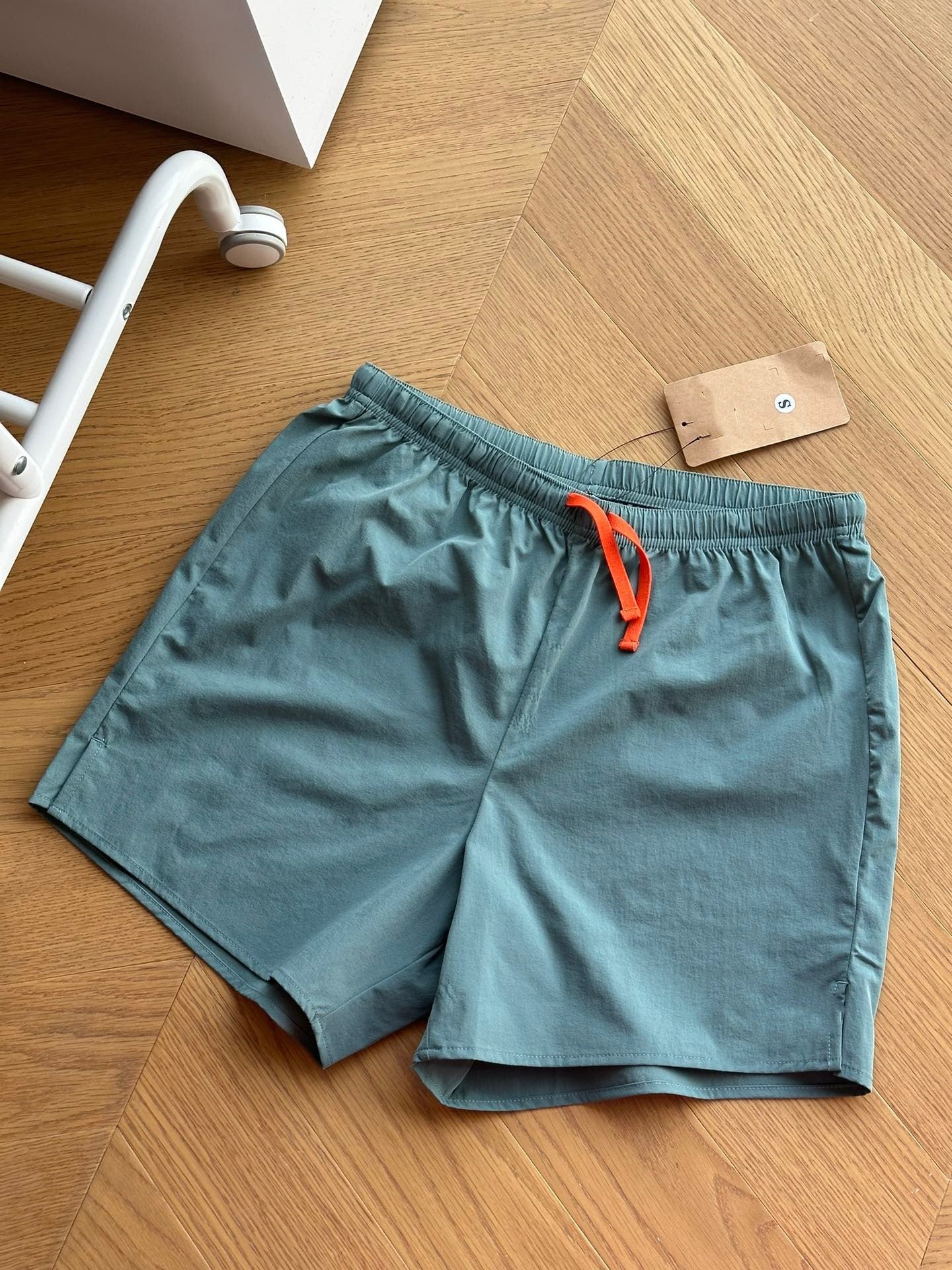 E1962# Quick Drying Shorts